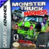 MONSTER TRUCK MADNESS