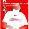 MTV MUSIC GENERATOR 3