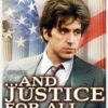 ...And Justice For All