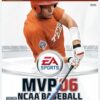 MVP 06:NCAA BASEBALL