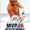 MVP 06:NCAA BASEBALL