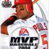 MVP BASEBALL 04
