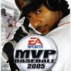 MVP BASEBALL 05