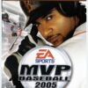 MVP BASEBALL 05