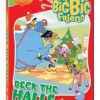 MY BIG BIG FRIEND:DECK THE