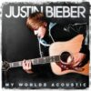 MY WORLDS ACOUSTIC