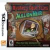 MYSTERY CASE FILES MILLIONHEIR