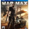 Mad Max