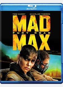 Mad Max: Fury Road 1 Mad Max: Fury Road