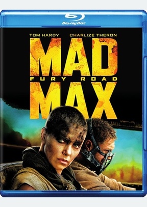 Mad Max: Fury Road 2 Mad Max: Fury Road