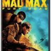 Mad Max: Fury Road