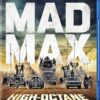 Mad Max: High Octane Collection