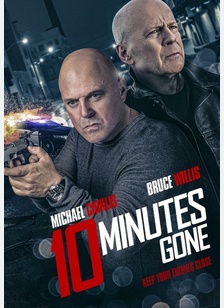 10 Minutes Gone