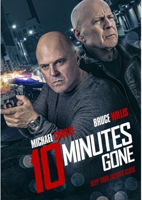 10 Minutes Gone