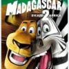 Madagascar: Escape 2 Africa