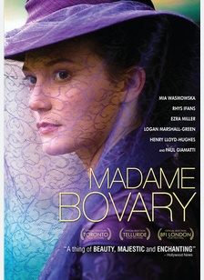 Madame Bovary 1 Madame Bovary
