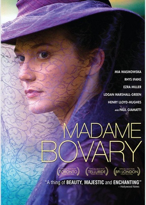 Madame Bovary 2 Madame Bovary