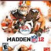 Madden NFL 12