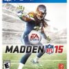 Madden NFL 15