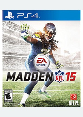 Madden NFL 15 2 Madden NFL 15