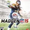 Madden NFL 15