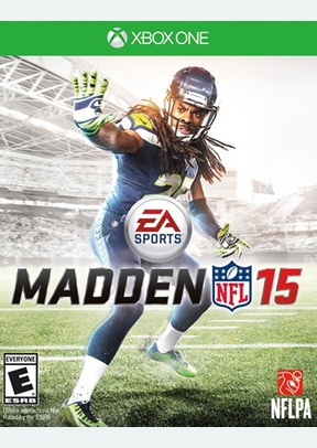 Madden NFL 15 2 Madden NFL 15