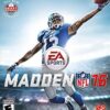 Madden NFL 16