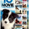 10 Movie Family Pack