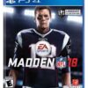 Madden NFL 18
