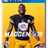 Madden NFL 19