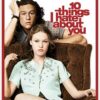 10 Things I Hate About You
