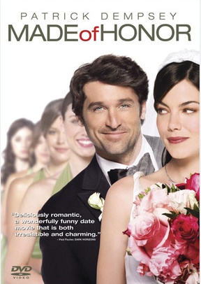 Made of Honor 2 Made of Honor