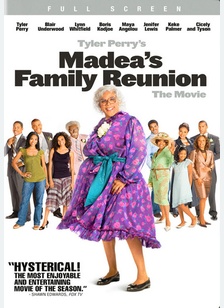 Madea's Family Reunion 1 Madea's Family Reunion