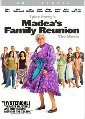 Madea's Family Reunion 2 Madea's Family Reunion