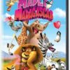 Madly Madagascar