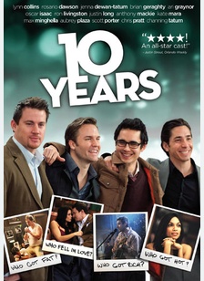 10 Years