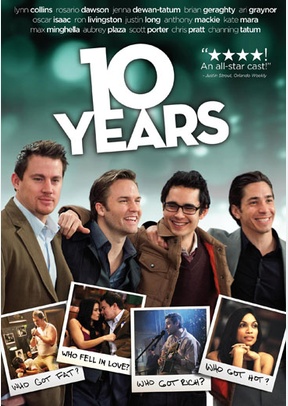 10 Years