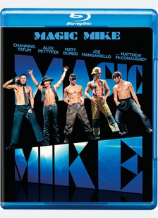 Magic Mike 1 Magic Mike
