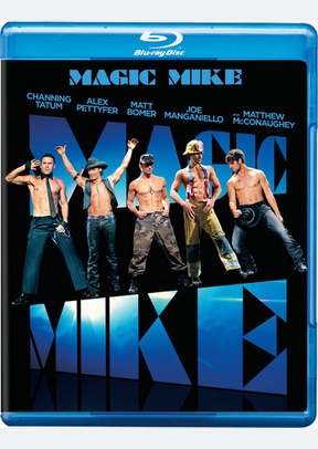 Magic Mike 2 Magic Mike