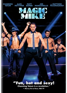 Magic Mike 1 Magic Mike