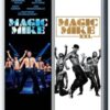 Magic Mike / Magic Mike XXL