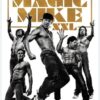 Magic Mike XXL