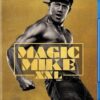 Magic Mike XXL
