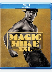 Magic Mike XXL 1 Magic Mike XXL