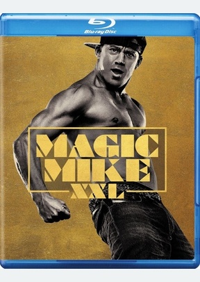 Magic Mike XXL 2 Magic Mike XXL