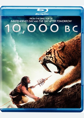 10,000 B.C.
