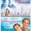 Maid In Manhattan / Wedding Planner