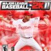 Major League Baseball 2K11