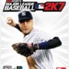 Major League Baseball 2K7