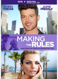 Making the Rules 1 Making the Rules